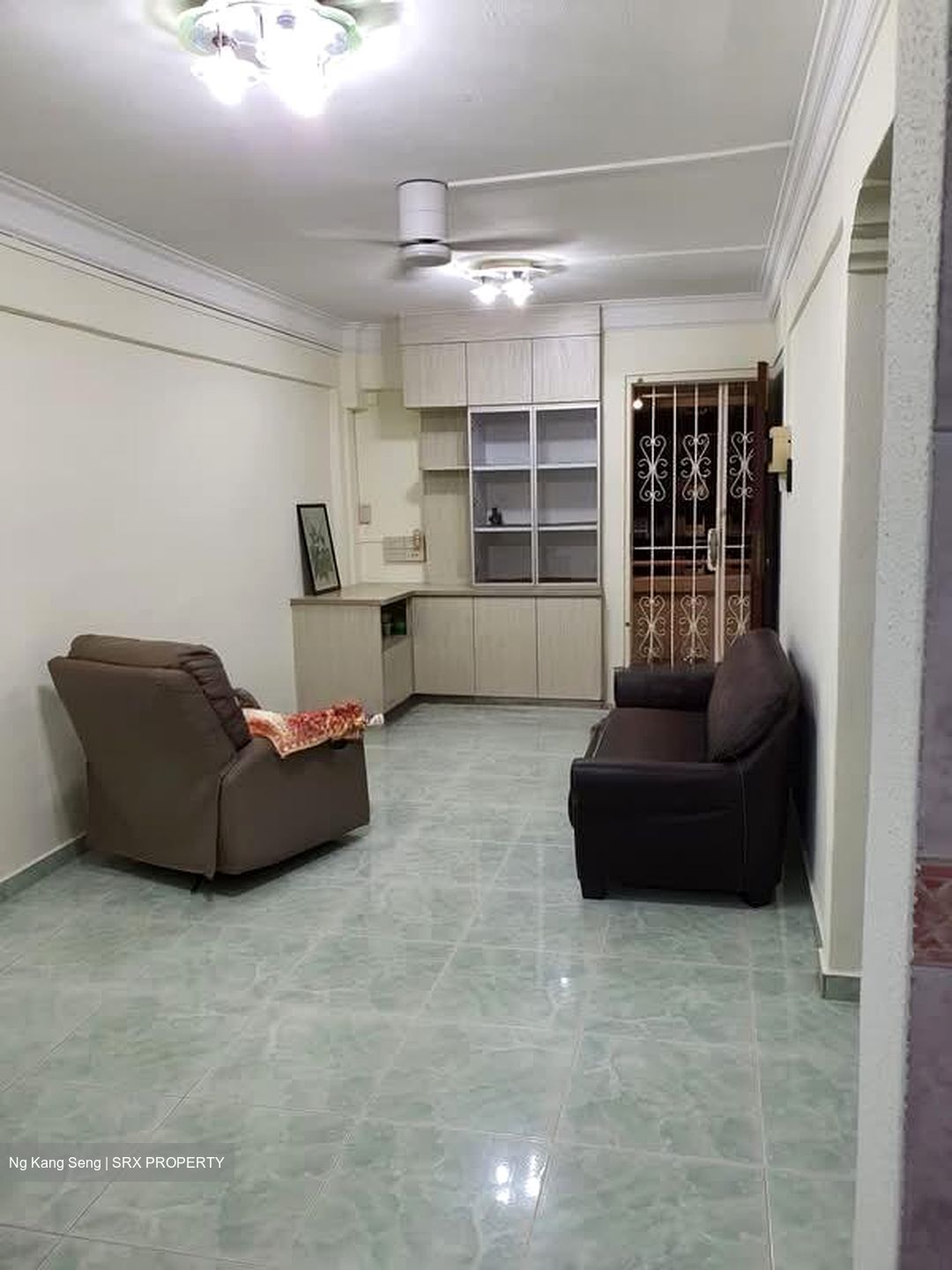 Blk 702 West Coast Road (Clementi), HDB 3 Rooms #594209621